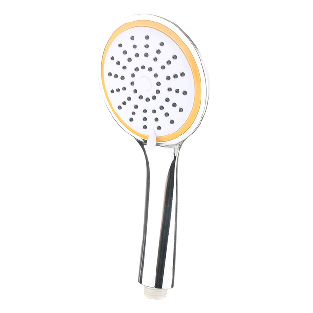 YF230100002 СПА заманауи портативті балалар ваннасы 5 режимдегі қысымды суды үнемдейтін ванна бөлмесіне жауын-шашынды жоғары қысымды душ басы