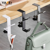 YF9557 Portable Universal Headphone Holder Novifacta Headset Sta sub desk