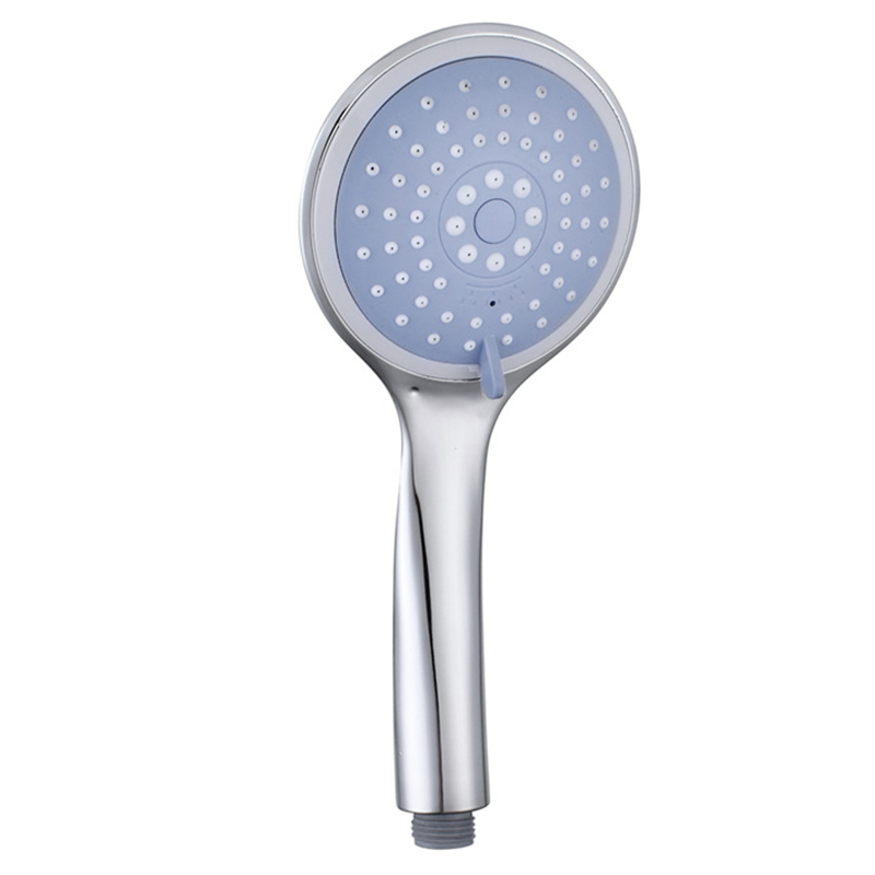 YF23010001 Қол комбинациясы бар жоғары қысымды душ басы Ванналарды тазалауға болады тақтайшалар Үй жануарларына арналған жаңбыр душ басы Қолмен спрей қысымын арттыратын шлангі бар душ бастиектері