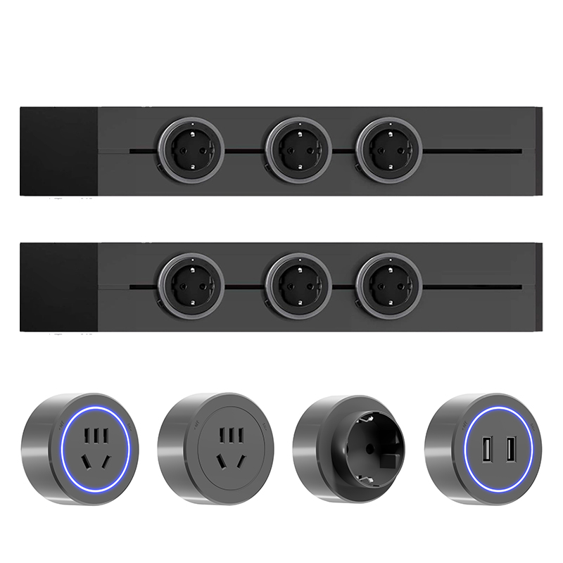 YF300100001 Riu Hiko Maunga Taiepa me te Waauru Putanga Tango, Ara Hiko Nga Taonga Kaainga Nga Putanga Ao Ahu Puurutau Mono Hiko + Tauera Raraunga USB