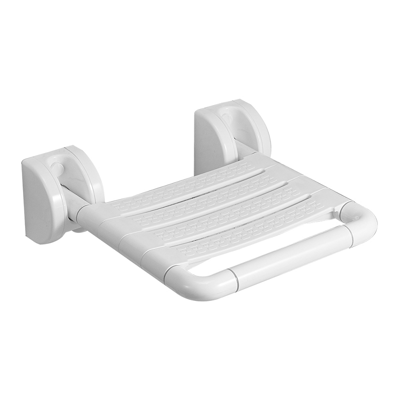 YF68118 Shower Sellam Alba Bathroom Non Labi Batha Cathedra Wall-elevatae Folding Sellam Senex