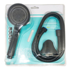 Princeps Pressura Detachable manu tenebat imbrem caput cum Hose ad Showroom