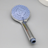 YF230100006 Handbrause mit Ein-/Aus-Schalter – 5 Strahleinstellungen, Schlauch, Hochdruck, mit Badezimmer-Duschkopf-Set 