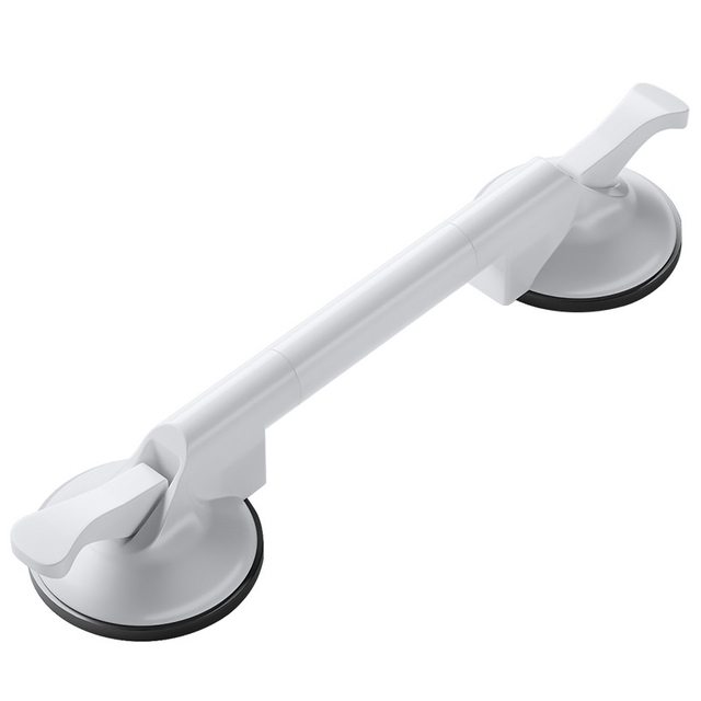 YF68203 Strong Mount Suction Bar Bar de seguridad de edad anciana Barra de agarre de baño Soporte de seguridad de la ducha discapacitada