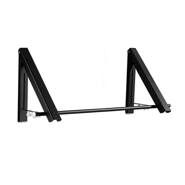 YF7102 Wall mounted eculeum siccum pro supellectile perurente et summus qualitas metalli tractus eculeus repono eculeum