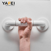 YF68107 Latrina Safety Rail Handicapped Restroom Safety Frame Rail Wall Eques Abs Steel Latrina Safety Rail