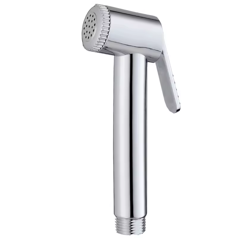Alta Impetus Spray Hand Securus Grip Non Electric Mechanica Bidet Latrina adscriptione Multi Function Bidets Hand Shower Hand Held Shower Head Bidet