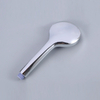 YF230100006 Handbrause mit Ein-/Aus-Schalter – 5 Strahleinstellungen, Schlauch, Hochdruck, mit Badezimmer-Duschkopf-Set 