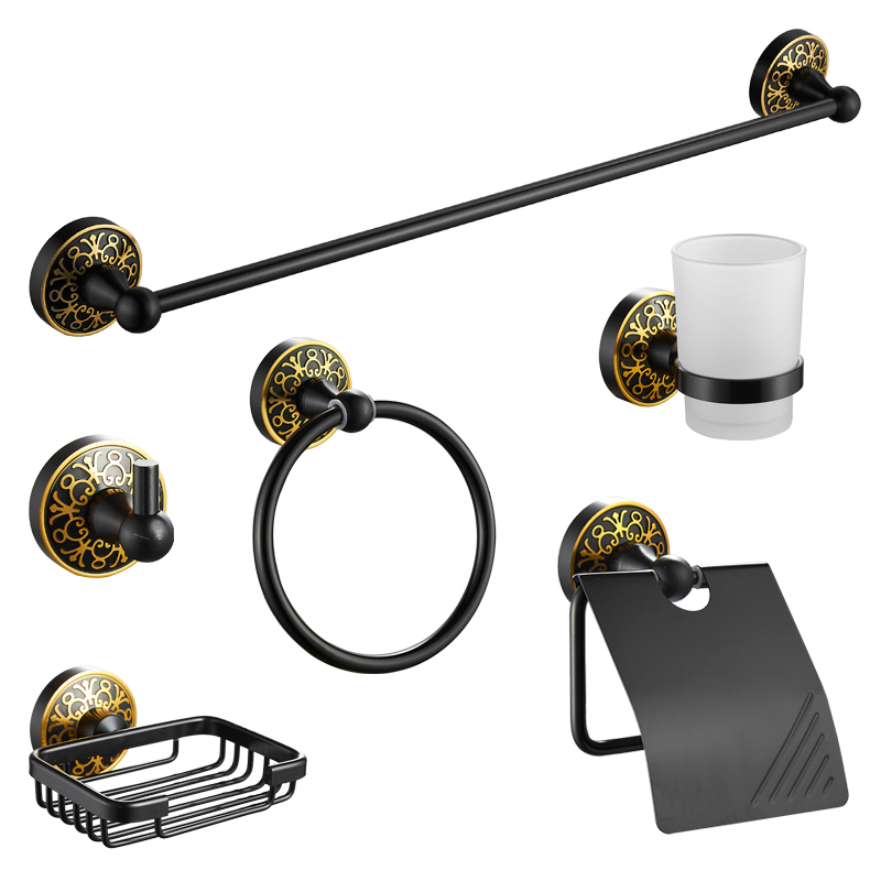 Cur linteum politum Rack pone essentialis balneo renovationis