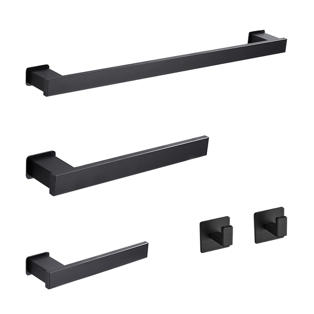 YF1304 Aluminium Hardware Accessories pone 5