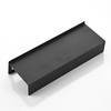 YF5312-B қалқымалы сақтауды ұйымдастырушы сөре, ванна бөлмесі мен жатын бөлмені ұйымдастыруға арналған отбасына арналған бұрышқа орнатылған қабырға сөресі