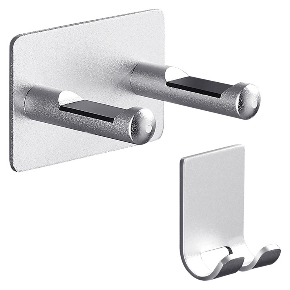 YF5520-1 Жуынатын бөлмеге арналған қабырғаға орнатылатын шаш кептіргіш ұстағышына арналған жоғары сапалы бұрыштық сөрелер 